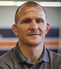 NatioNal WrestliNg Hall of fame JourNal