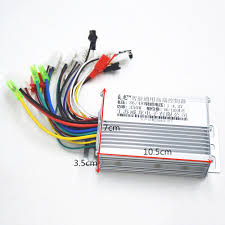 Schaltplan ncm prague 36v controller brushless. 350 W 36 V 48 V 18a Ebike Controller Elektrische Fahrrad Dreirad Controller Ebike Roller Controller Controller Ebike Electric Bicycle Accessories Aliexpress