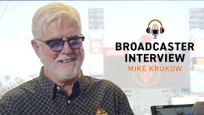 SF Giants Broadcaster Interview: F.P. Santangelo