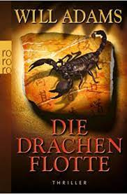Die Drachenflotte Entfuhrung Bucher Vergangenheit
