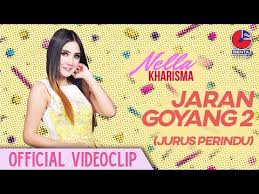 Ada 20 gudang lagu jaran goyang 3 terbaru, klik salah satu untuk download lagu mudah dan cepat. Download Jaran Goyang 2 Mp3 Mp4 Popular Dolan Mp3