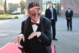 Otto Waalkes Mit 70 Hat Man Noch Traume Mopo De Seite 2
