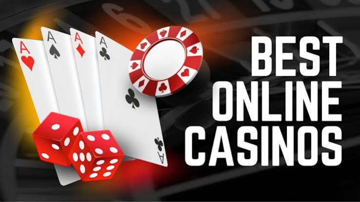 Best Online Casinos for Real Money Games – 2025 List