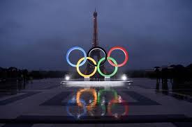 Jo and sonia take part. Jo 2024 Halterophilie Boxe Parkour Quel Programme Pour Les Jeux De Paris Sport Rennes Maville Com