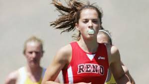 Reno High grad Mel Lawrence reaches steeplechase finals