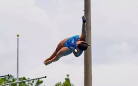 Sydney Joiner - 2025-26 - Swimming & Diving - FGCU Athletics