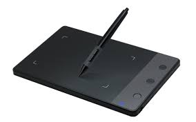 I feel that the huion 420 tablets and the wacom bamboo tablets are like training wheels for a real (bigger) tablets. Digimend Huion H420