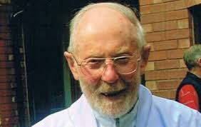 Canon John Marmion RIP