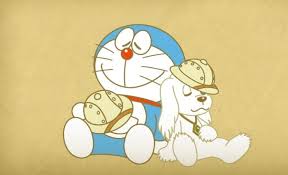 75 Gambar Doraemon Keren Lucu Sedih 3d Hd Terbaru Wallpaper
