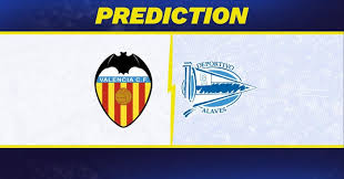 Valencia vs. Alaves prediction, odds, La Liga picks [3/8/2026]
