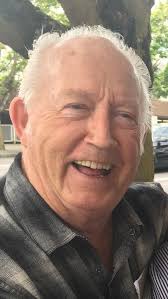 James Cottrell Obituary