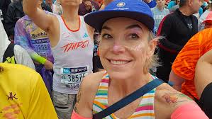 Tomorrow is Tokyo marathon. Some of our GREAT Racers will take part in and  win and suffer. Guys, we will be so proud of you. Some will get their 6th  star. All