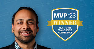 Multi-Unit Franchising's Main Event: Top multi-unit franchisees flock to  MUFC '23