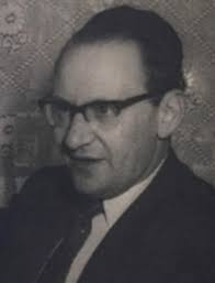 Chanukah 1944 in Buchenwald