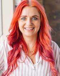 Katrina Grover's Instagram, Twitter & Facebook