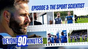 TWO GAMES TO GO AND EVERYTHING TO PLAY FOR