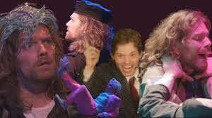 Jeff Blim: God of Chaos (Part 2)