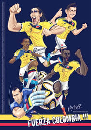 Последние твиты от selección colombia (@fcfseleccioncol). Seleccion Colombia Seleccion Colombiana De Futbol Federacion Colombiana De Futbol Seleccion Colombia