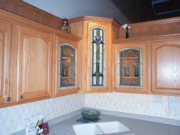Stained Glass Kitchen Cabinets Kitchen Shelf Wall Stained Glass Kitchen Design Photo Glass Kitchen Cabinet Doors Glass Kitchen Cabinets Glass Cabinet Doors