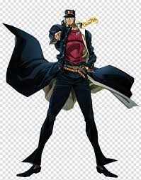 The body pillow, also known as dakimakura in japan, has the impression of your favorite character in full body. Jotaro Full Body Picture Novocom Top
