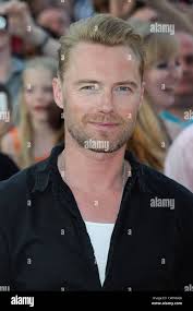 Ronan keating Banque de photographies et d'images à haute résolution