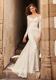Pin On Long Sleeve Wedding Dresses