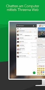 Secure and private messenger mod: Threema V4 22 Build 2000519 Patched Mod Apk Latest Hostapk