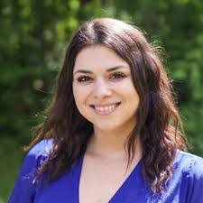 Molly Liddell's Instagram, Twitter & Facebook