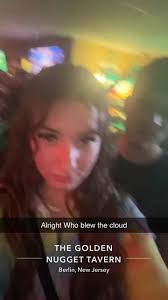 The Golden Nugget Tavern