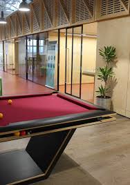 Sphinx Pool Table With Open Ball Return In 2020 Pool Table Diy Pool Table Pool Table Room