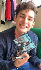 Jul 01, 2021 · novia de juan osorio le propina tremendo beso a emilio osorio en 'qué le pasa a mi familia' eva daniela y emilio osorio protagonizaron polémica escena en telenovela. 110 Ideas De Joaquin Bondoni Y Emilio Osorio Fotos Del Sol Emilio Chicos Guapos