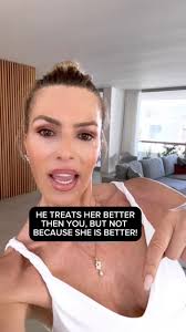 Why he treats her better than you. #knowyourworth #KnowTheSigns  #relationshipadvice #breakuprecovery #highvaluewoman #datingcoach  #exboyfriend