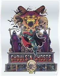 Kostenlose online games spielen als gratis spiel oder gratis online. Ghouls N Ghosts Poster By Unitshifter Videojuegos Clasicos Videojuegos Retro Dibujos De Juegos