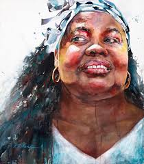 Juror Comments: 44th Western Federation of Watercolor Societies Exhibition  « SDWS Blog