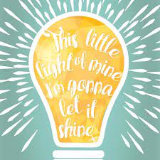 With a little help from my friends lyrics: This Little Light Of Mine Song Lyrics And Music By Gospel Arranged By Johnsical On Smule Social Singing App