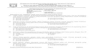 Check spelling or type a new query. Petunjuk Soal Pilihlah Salah Satu Jawaban Yang Paling Tepat A Soal 100 Pilihan Ganda Mesin Merupakan Contoh Pengembangan Gagasan Manusia Dalam Lintasan Tiap Tiap Pdf Document