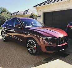 Soulmate24 Com Lux Luxury Money Rich Affluence Mens Style Maserati Suv Bespoke Cars Sports Cars Luxury