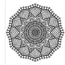 I Tuoi Indimenticabili Mandala Da Colorare E Regalare Libro Di Aavv