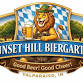 German Biergarten @ Sunset Hill Farm County Park