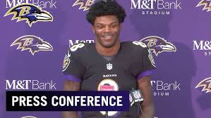 Lamar Jackson