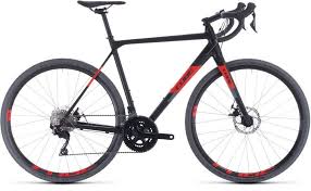 Cube Cross Race Bike 2020 Cyclocross