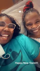 Ebony Stokes TikTok Mama