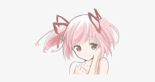 Drawing anime & manga hair anime hair with different hairstyles drawing examples. Anime Hair Png 34 Tumblr Pink Anime Girl Transparent Png Image Transparent Png Free Download On Seekpng