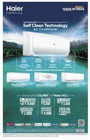 Filtrete tv spot, 'the guest family's air story'. Karthik On Twitter Advertisement For Air Conditioners By Haier In November Generally Winter In India Some Loud Thinking 1 Most White Goods Brands Targeting Summer Were Not Able To Advertise During