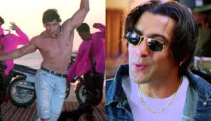 His car had run into a bakery in mumbai; Birthday Special 5 Style Trends Popularised By Bhaijaan Salman Khan