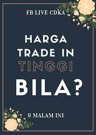 Kedai ubat looi chiang meng. Fb Live Malam Ini Harga Trade In Destinyauto Sdnbhd Facebook