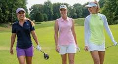 Image result for what to wear on golf course