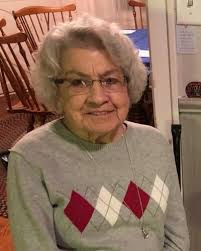 Martha Napstad Obituary (2023)