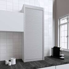 According to statistics, every time we live in smaller homes , either because our. Kit Persiana 60 X 150 Cm Pvc Inox Para Muebles De Cocina
