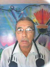 Wayne Kequatooway Campaign Page